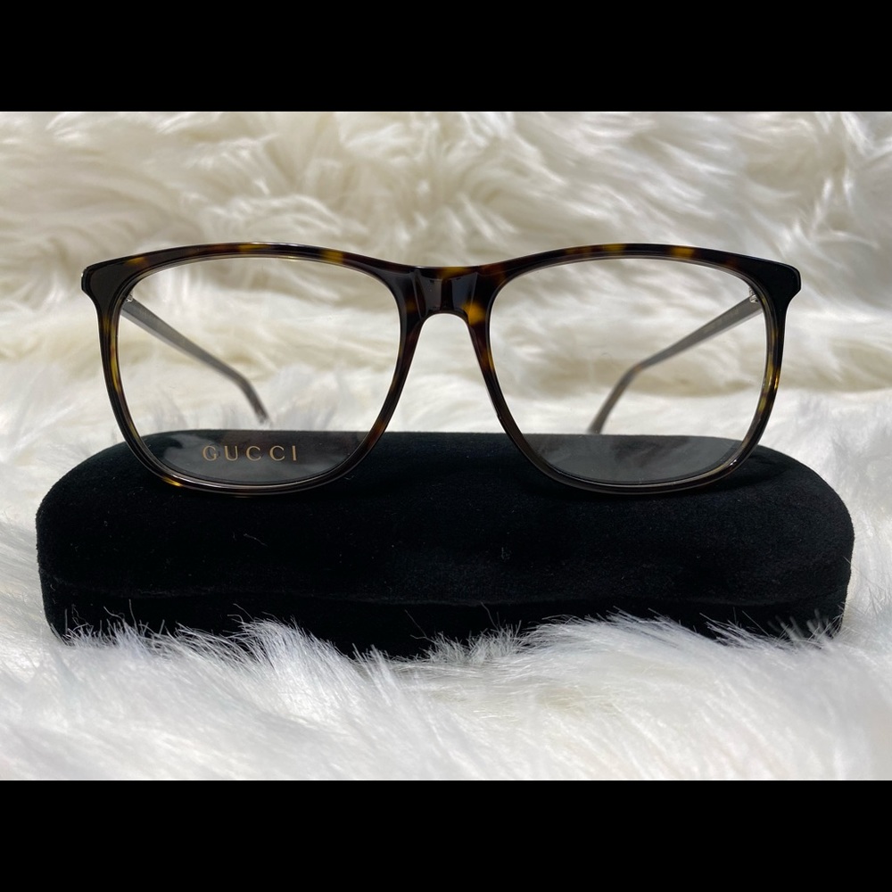 Gucci 57mm Optical Frames